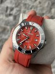 Оригинален часовник Venezianico Nereide Corallo 42mm
