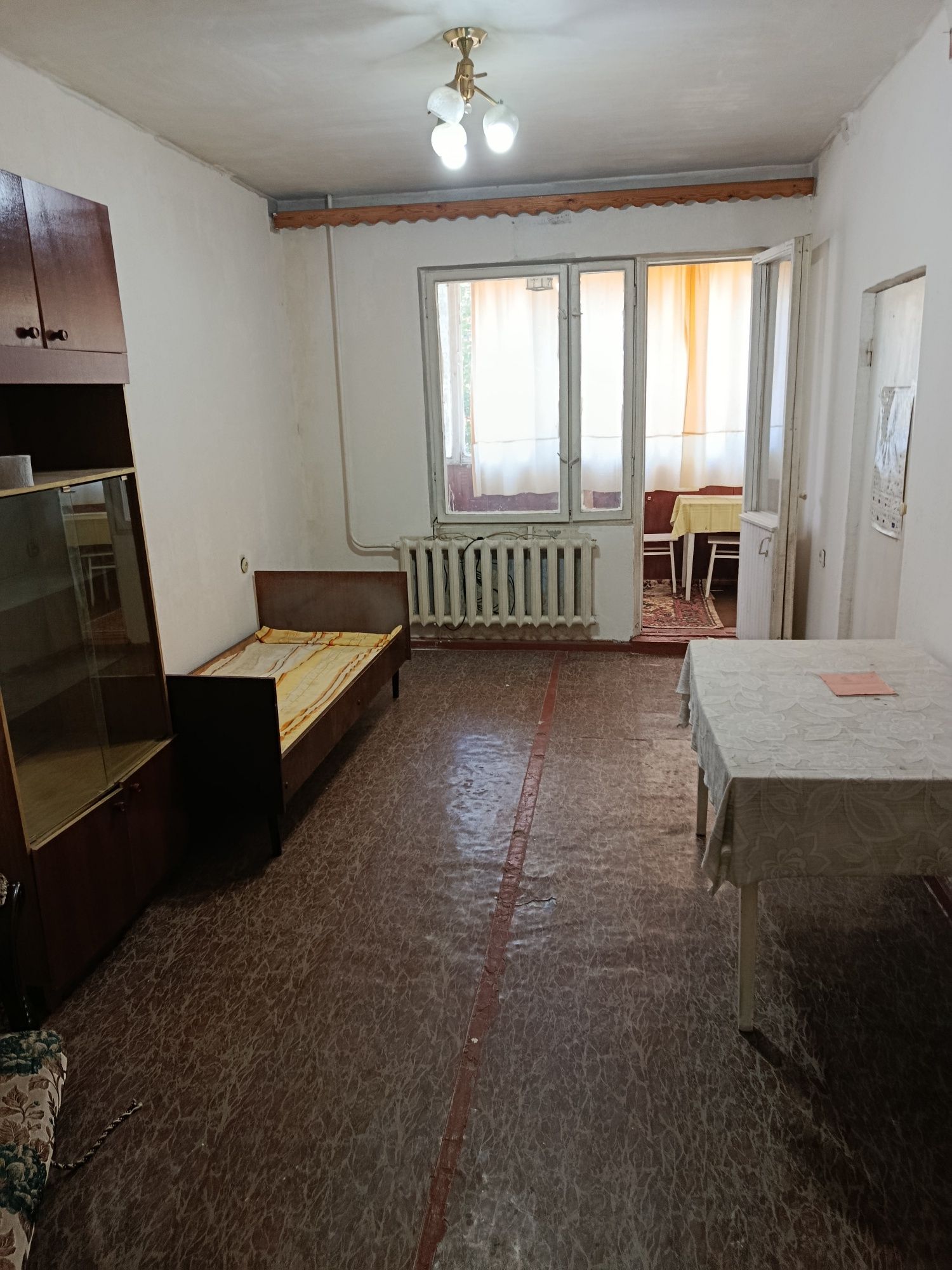 Аренда Сергели Спутник-17. 2/3/4.