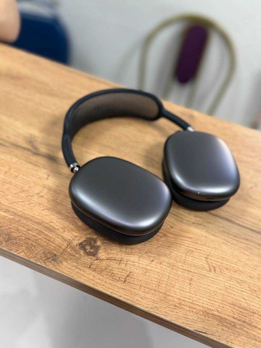 Air Pods Max/Kaspi 0-0-12/Halyk 0-0-12/ТехноАлтын/К/т:29-3966