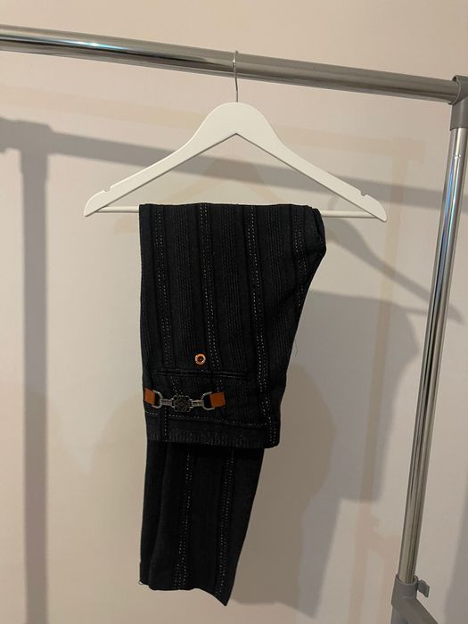 Costum barbati LOEWE