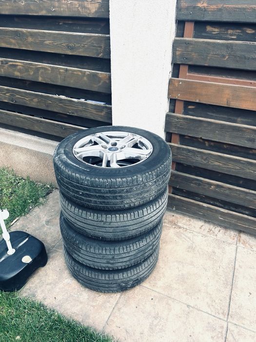 Ford Focus 1.0 EcoBoost