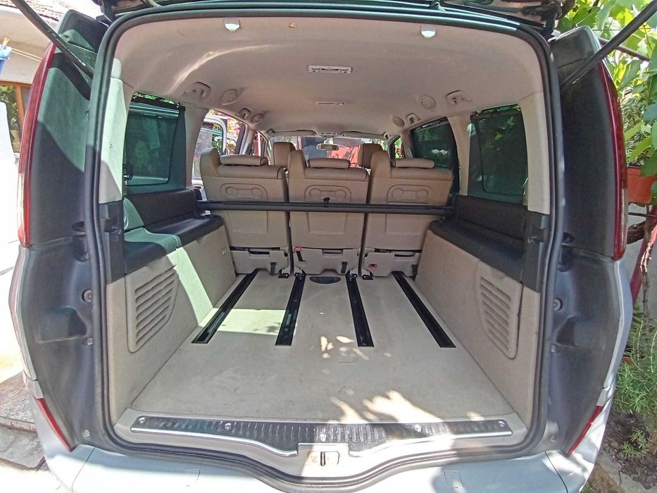 Renault Grand Espace. AUTOMATA. Initiale Paris / 2.0Dci 173 cp