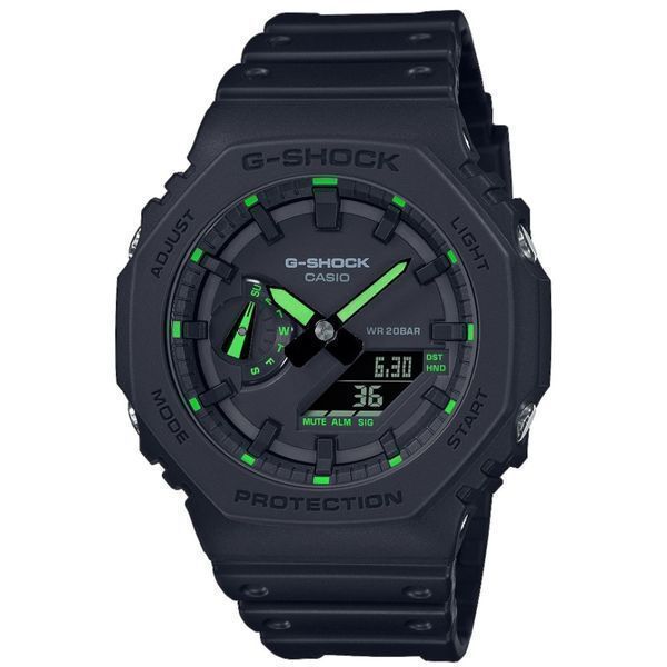 G-Shock Ga-2100-1A3Er