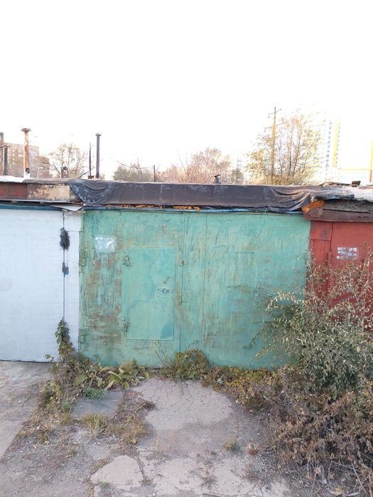 Продам гараж сдам в аренду