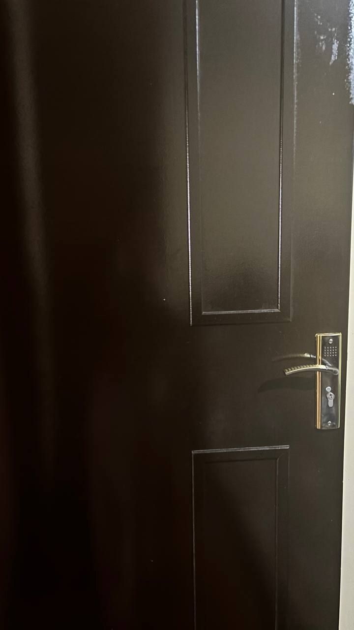 MDF eshiklar 4 ta