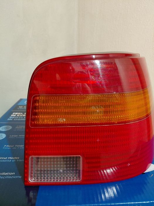 Десен стоп за голф 4