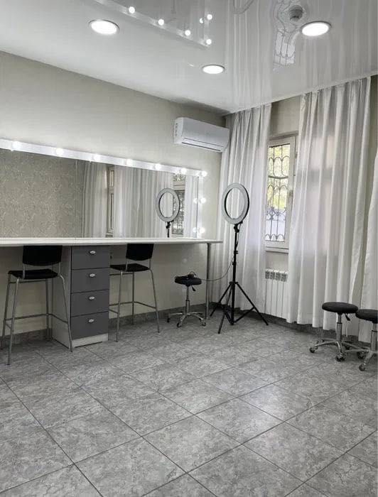 Продажа помещение РОВД Яккасарай, кафе «Дружба бургер 113 кв.м