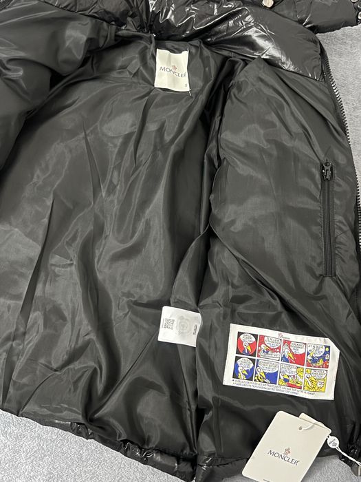 Geaca Premium Luxury Mon.cler Maya