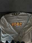 Hanorac PORC Beach Please Edition