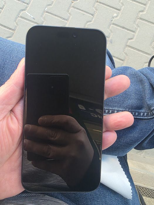 Iphone 16 plus 512GB