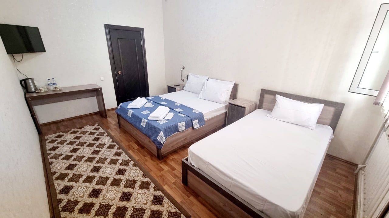 Hotel Safar"Гостиница в центре Ташкента от 150.000 начинается до 600 0