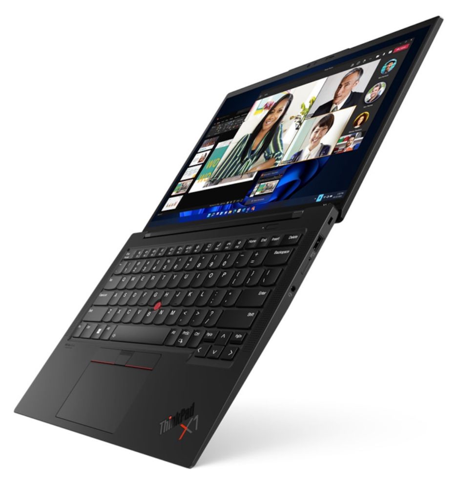 Laptop Lenovo ThinkPad X1 Carbon Gen 10, nou sigilat, Garantie Lenovo