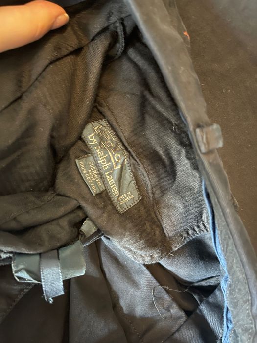 Pantaloni Polo Ralph Lauren