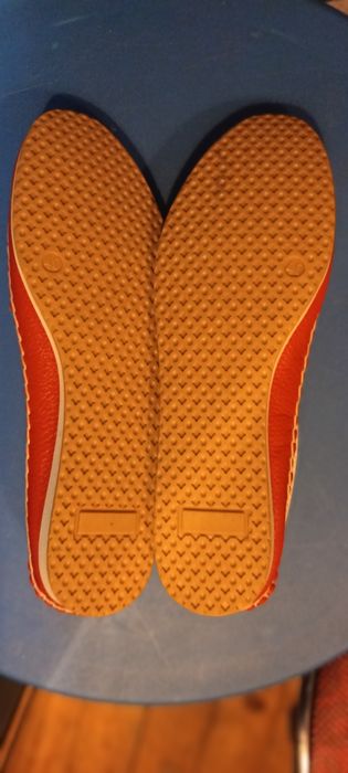 Balerini Misscaprice piele