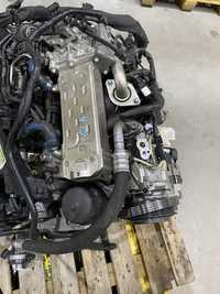 Motor Mercedes GLA TIP 651930