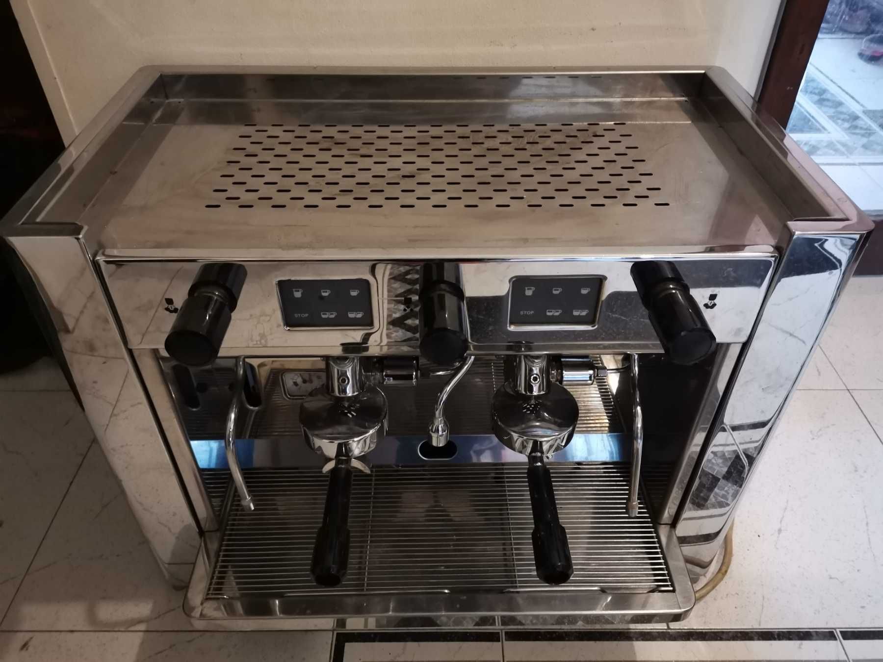 Кафе машина Brasilia Gradisca