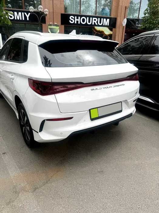 BYD E2 nasiya va naqt