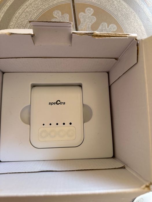 Pompa san electrică SPECTRA