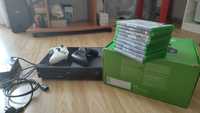Vând Xbox one 500gb