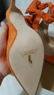 Pantofi marca Zara
