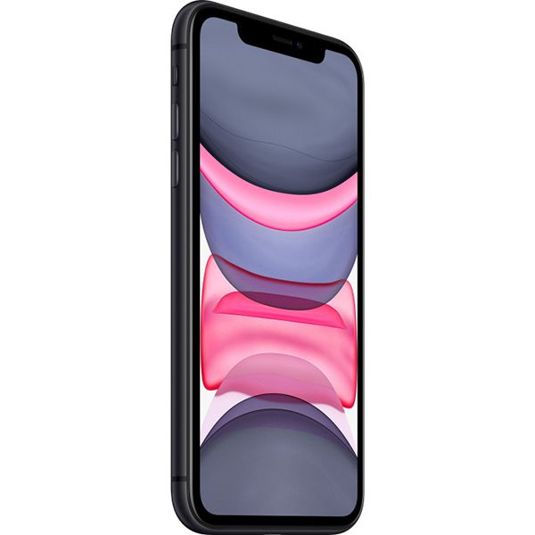 IPhone 11 black 128gb