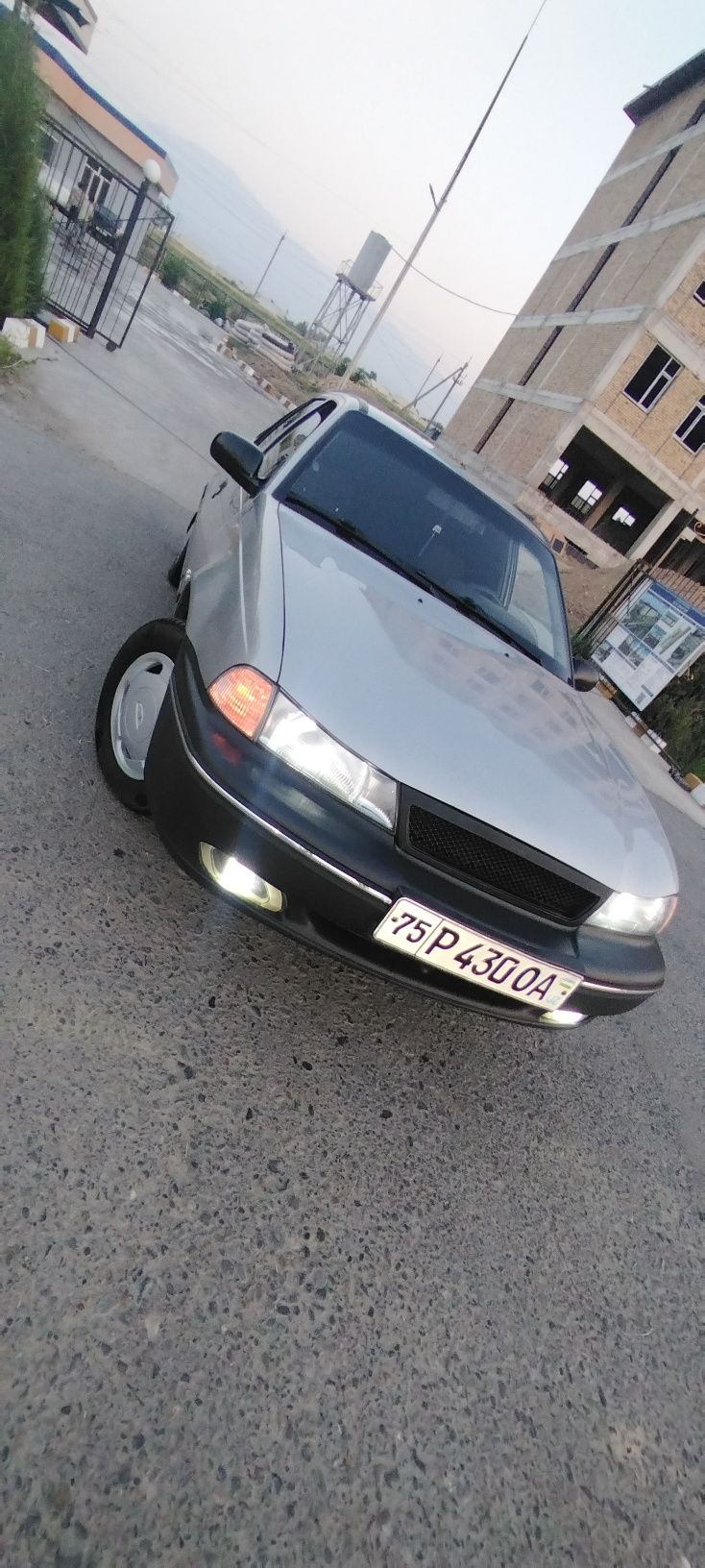 Legenda Nexia 1.