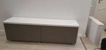 Comoda tv living, sufragerie, dormitor