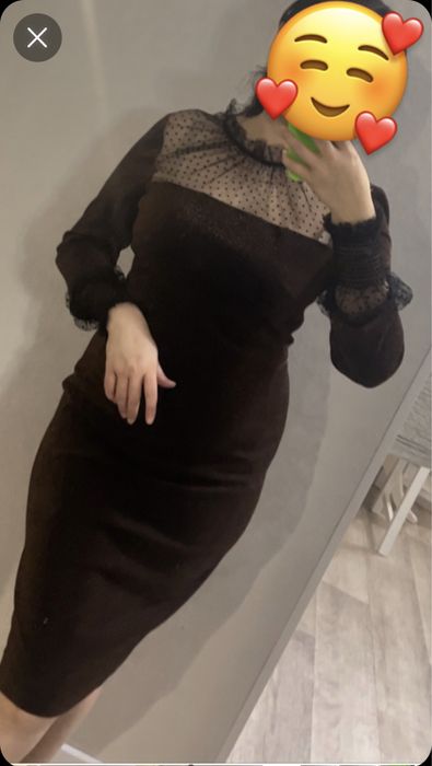 Платье новое беларусское