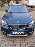 BMW X1, 18.d  2.0 Diesel