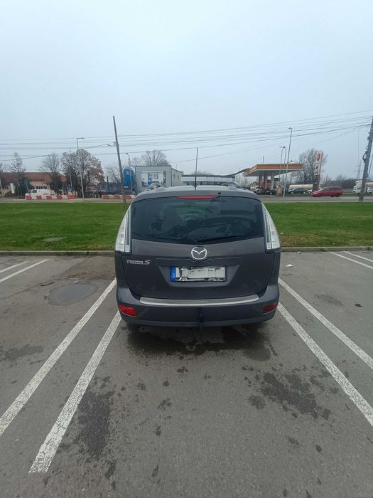Mazda5,143cp,7locuri