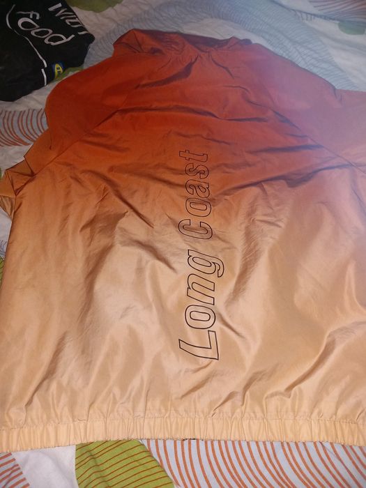 Шушлеково яке страхотен цвят.