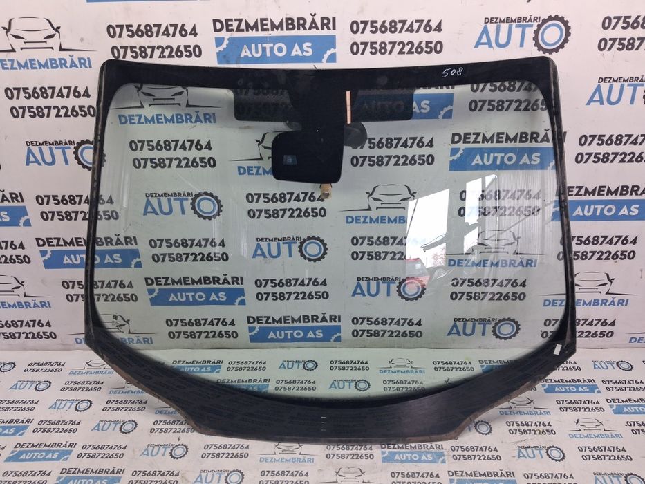 Parbriz Peugeot 508 2010