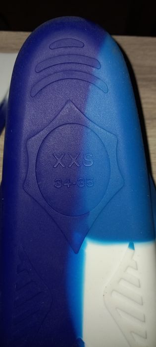 Продам новые Ласты детские