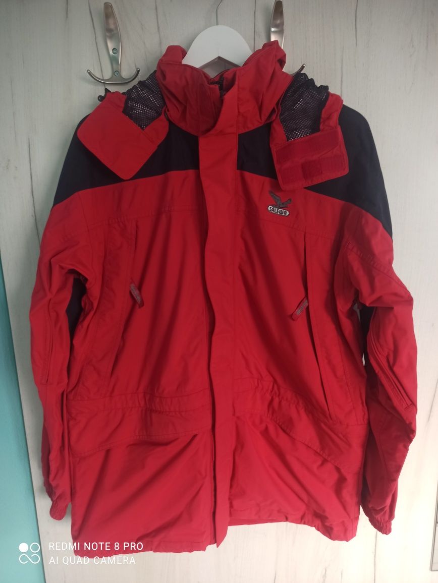 Weatferproof яке" SALEWA"