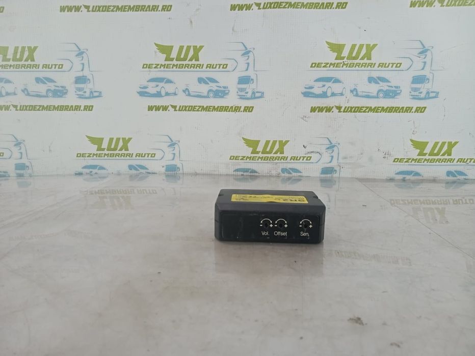 Modul e1021399 Renault Megane 2 [2002 - 2006]