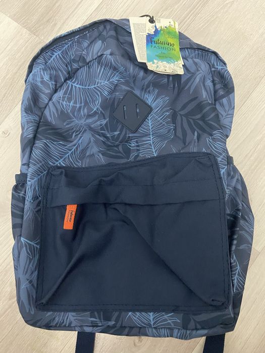 Продам новый красивый и стильный рюкзак