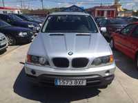 Dezmembrez BMW X5 E53 3,0 diesel 2003