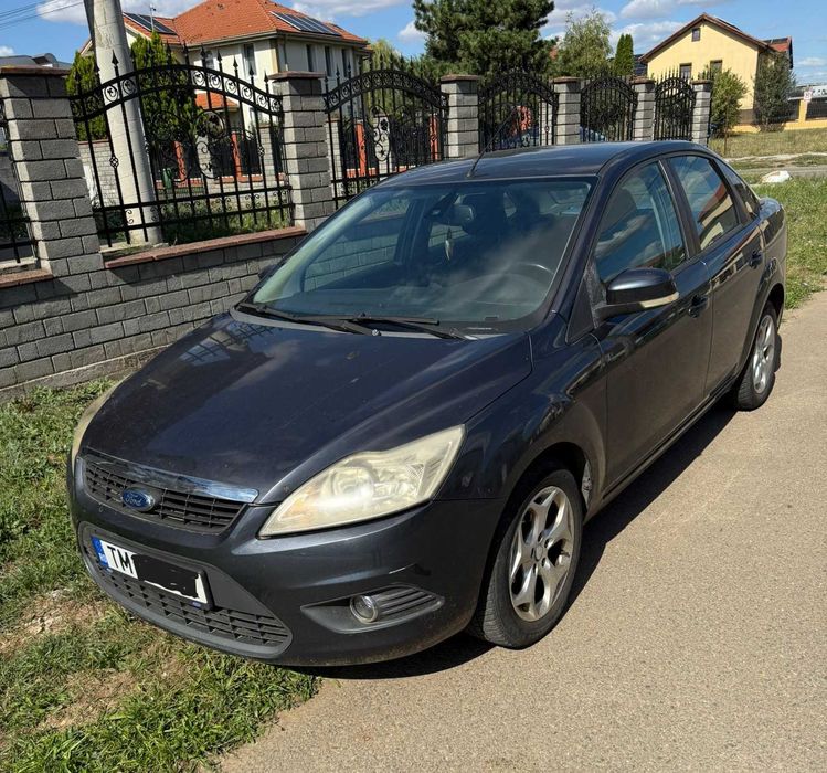 De vanzare Ford Focus diesel an 2009