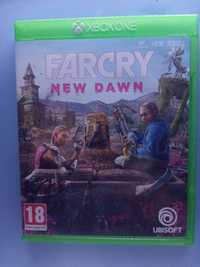Far Cry® New Dawn Xbox One