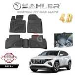 Set presuri pentru Hyundai Tucson (2021+)