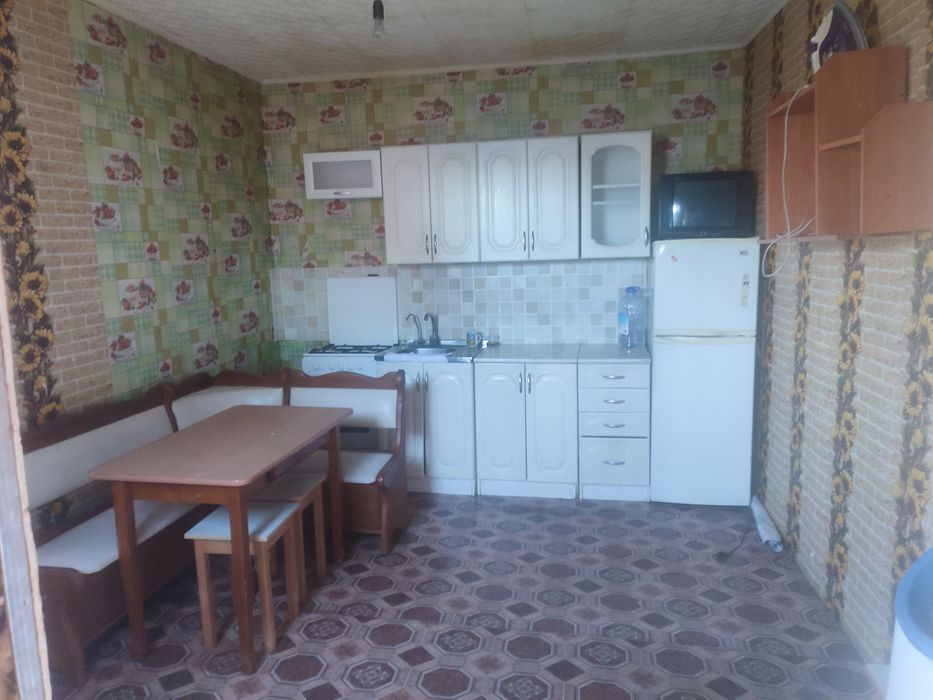 Времянка , дома , квартира (Жаилау)