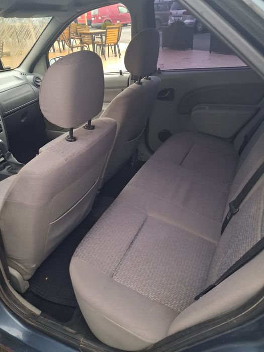 VAND Dacia logan 2007