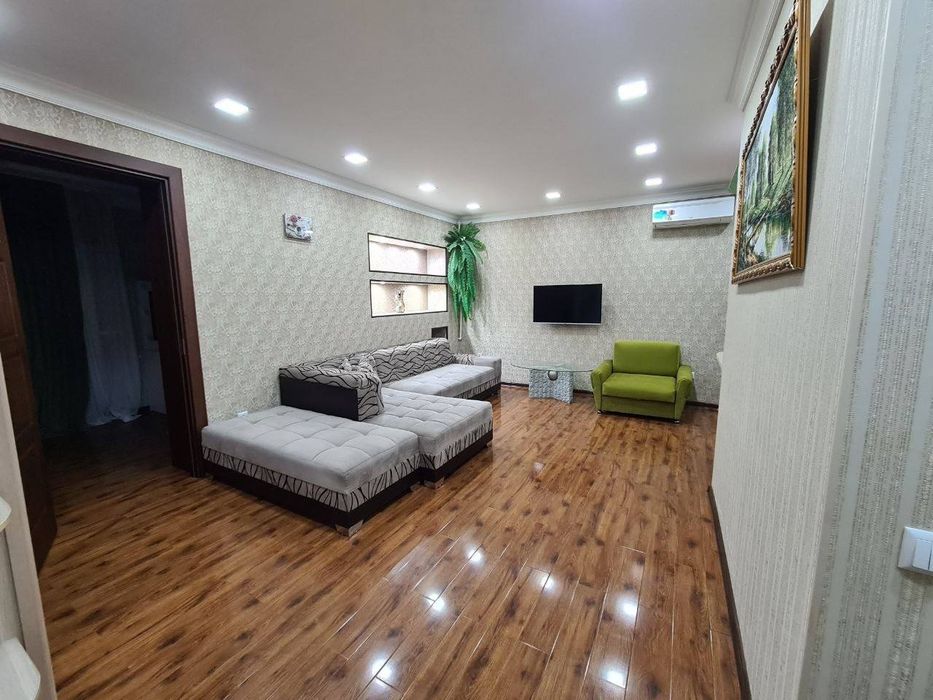 Продаётся Квартира 1в2/1/4 на Ц-1 Ор-р гостиница Тата