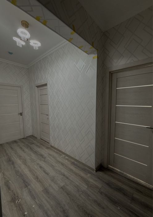 Сергили Янги Дархон 2 хона