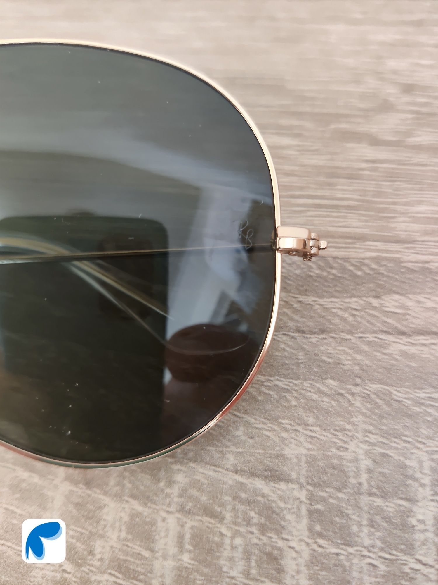 Мъжки очила Ray-Ban