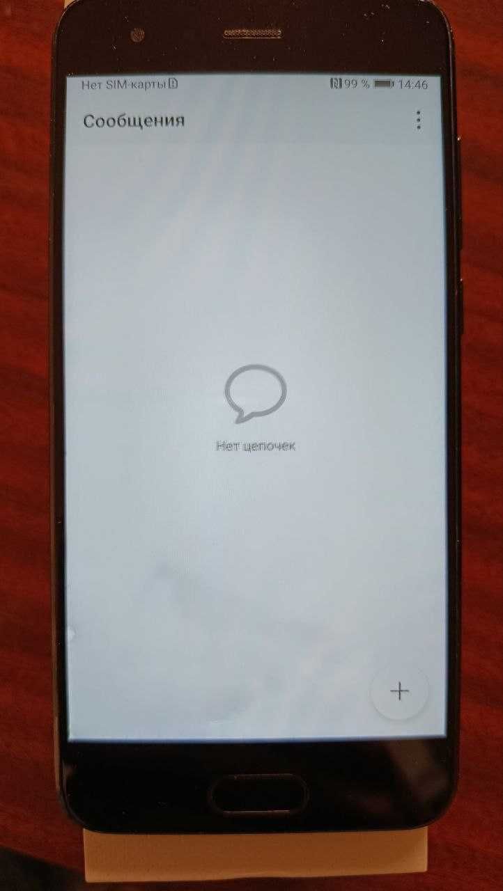 Honor 9 (STF-L09)