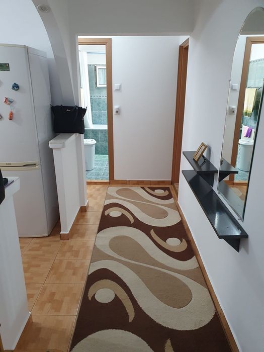 Apartament 2 camere, 60 mp, Mărăști – mobilat, utilat, balcon închis