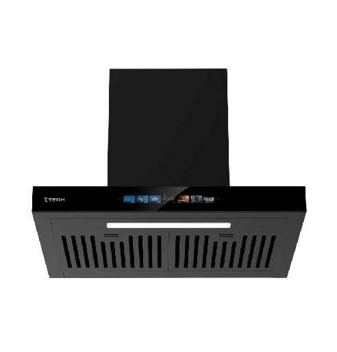 Вытяжка 7Tech 7RH4G6060BDS1