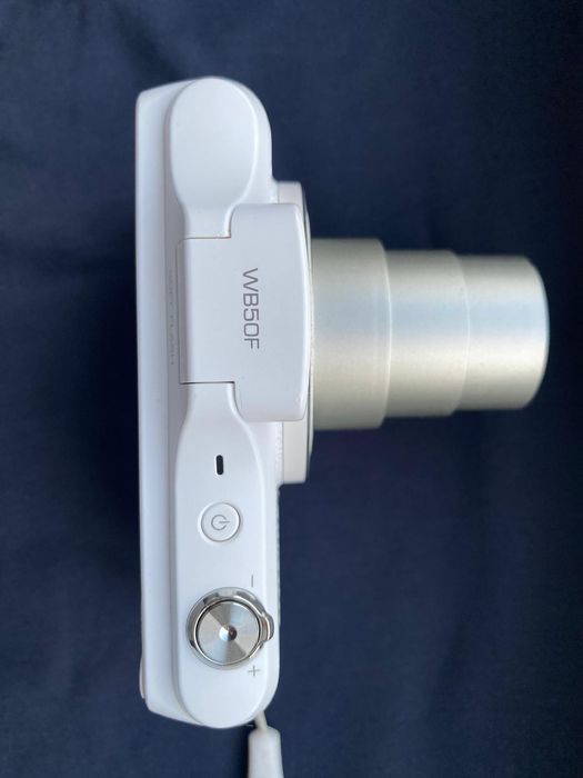 Samsung  WB50F smart  camera