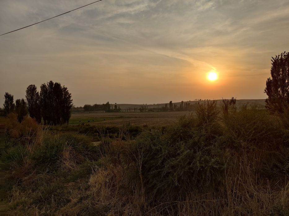 Дача сотилади Продаю свою дачу